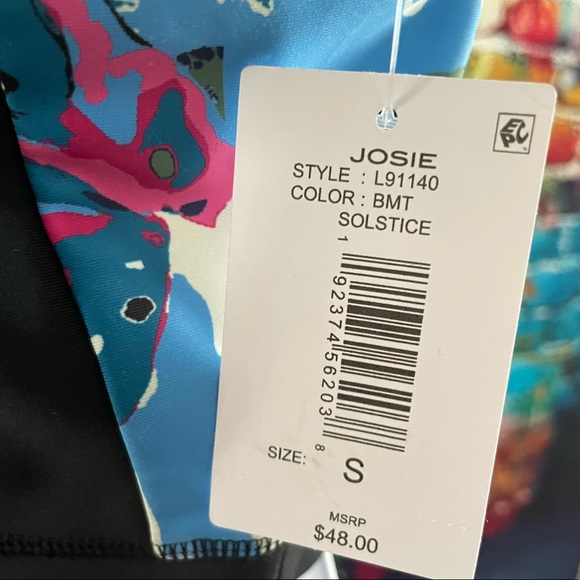 Josie Natori - Picture 4 of 4